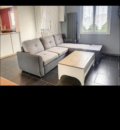 Maison Vue Mer