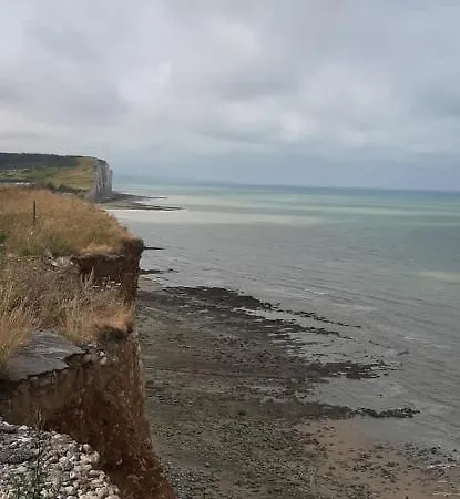Maison Vue Mer