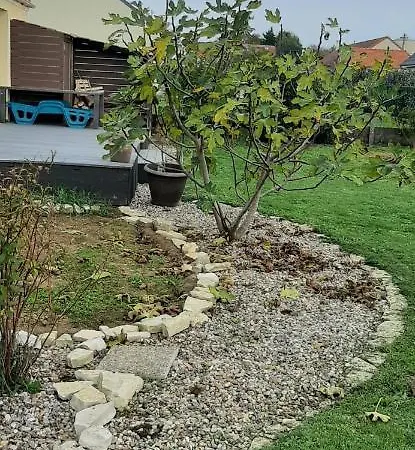Maison Vue Mer Holiday home