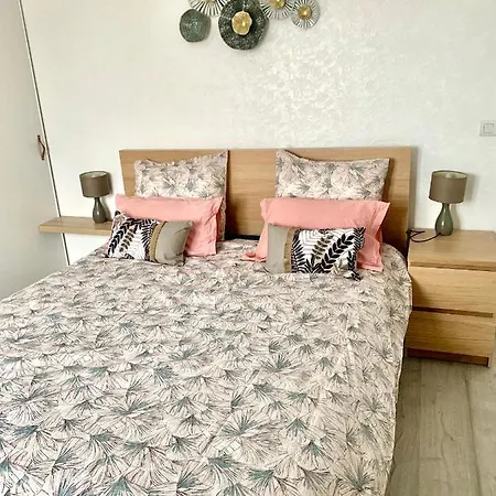 Maison Vue Mer *