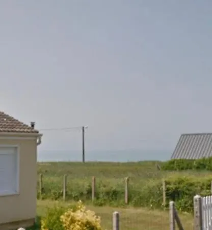 Maison Vue Mer Holiday home *