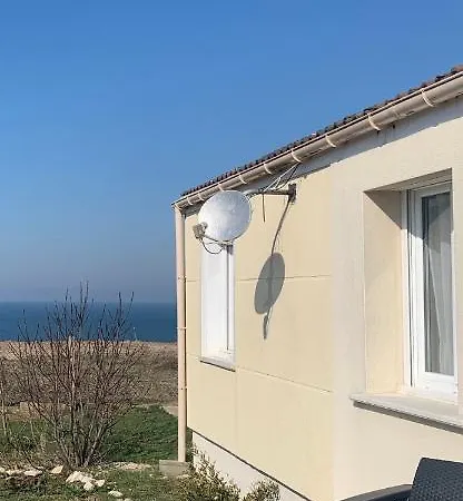 Maison Vue Mer Holiday home *
