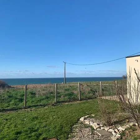Holiday home Maison Vue Mer