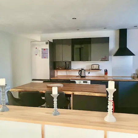 Maison Vue Mer Holiday home